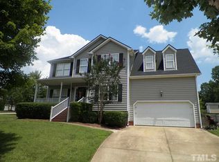 101 Braid Ct, Raleigh, NC 27603