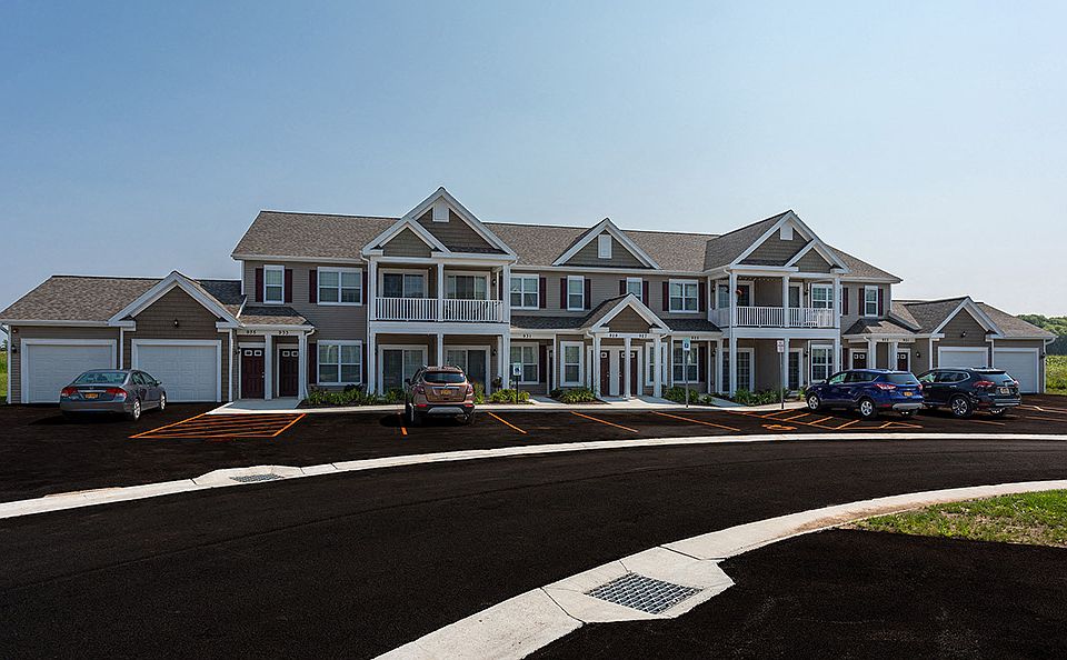 Avon Commons Apartment Homes Apartment Rentals Avon, NY Zillow