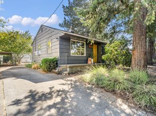 1112 NE 74th Ave, Portland, OR 97213