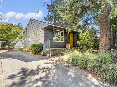 1112 NE 74th Ave, Portland, OR, 97213