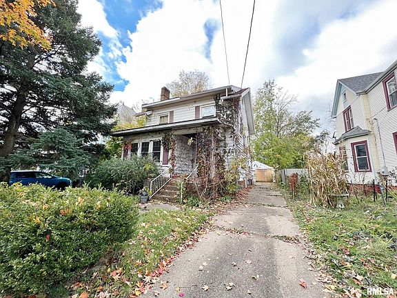 2nd image of 2309 N Bigelow St