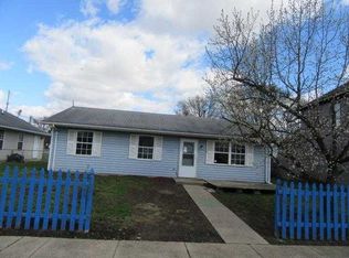 204 Augspurger Ave, Hamilton, OH 45011