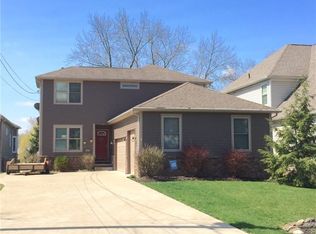 5737 East Blvd NW, Canton, OH 44718