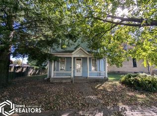 1726 Avenue D, Fort Madison, IA 52627
