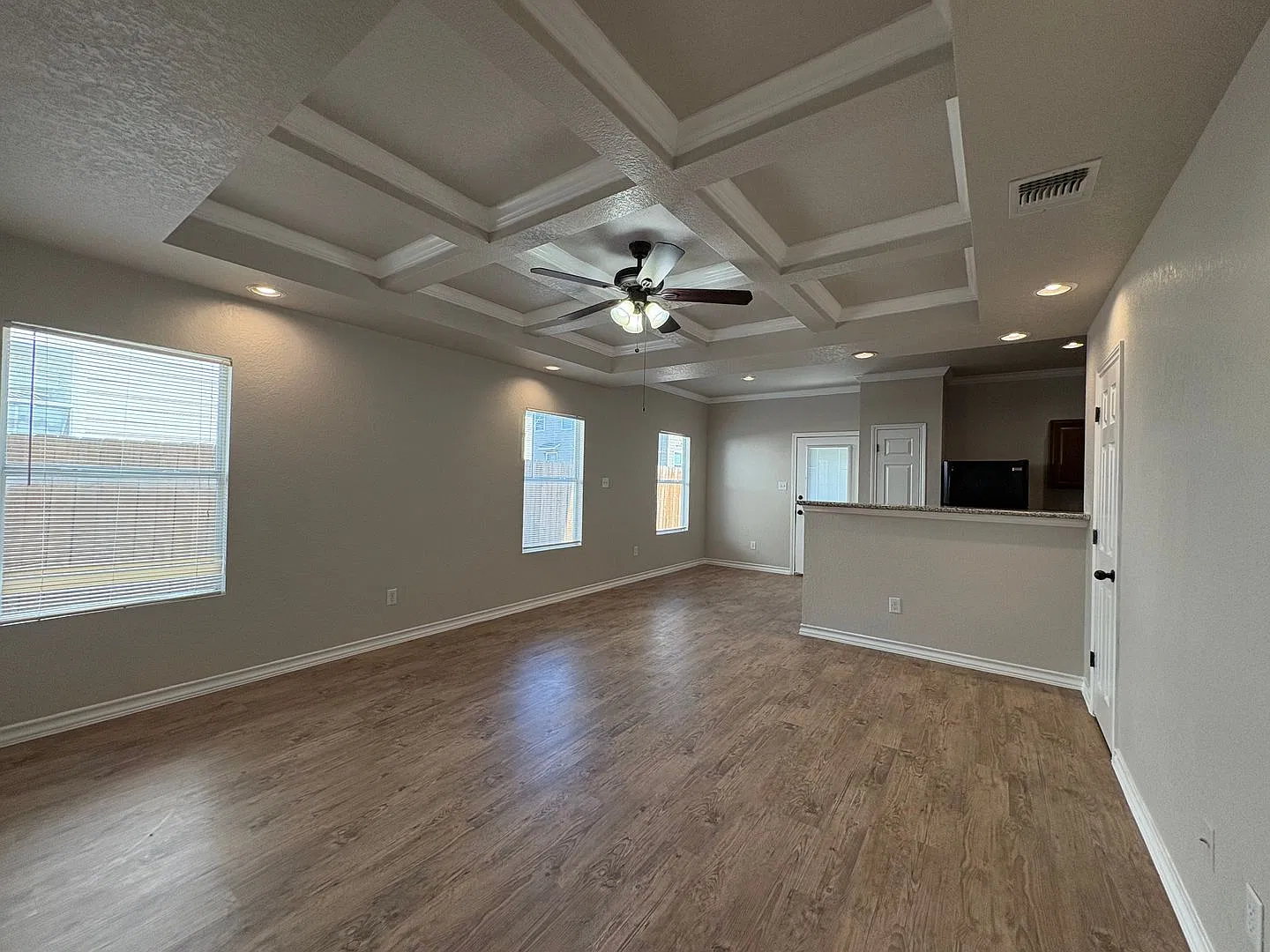 Medical Center Townhome — Photo 2