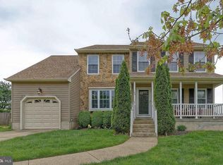 24 Saddlebrook Dr, Sewell, NJ 08080