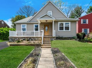 276 Orchard Rd, Springfield, PA 19064