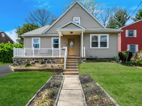 276 Orchard Rd, Springfield, PA 19064