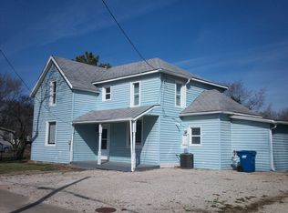 310 W 4th St, Waverly, KS 66871