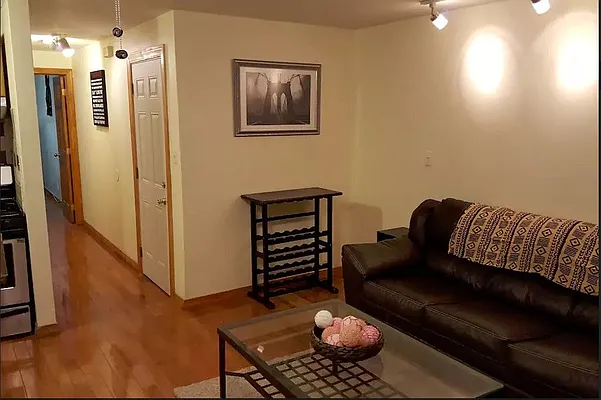 Rented by Bedford Brownstone Realty | media 2