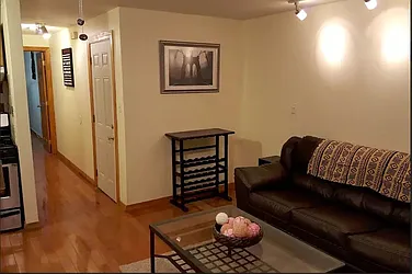 Rented by Bedford Brownstone Realty