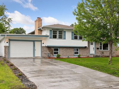 565 57th Ave NE, Fridley, MN, 55432