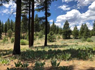 56 Blacktail Poin #1, Portola, CA 96122