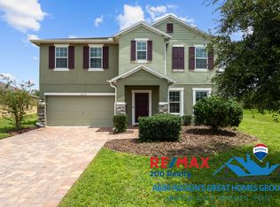 16236 Saint Augustine St, Clermont, FL 34714