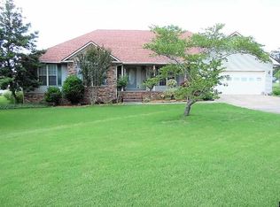 129 Gene Adams Rd, Martin, TN 38237