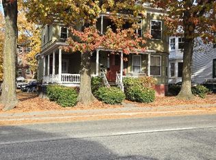 251 Church St APT 3, Poughkeepsie, NY 12601