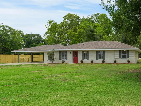 5502 Coteau Rd, New Iberia, LA 70560