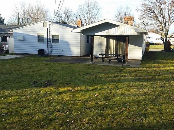4th image of 30320 Twin Lakes Dr