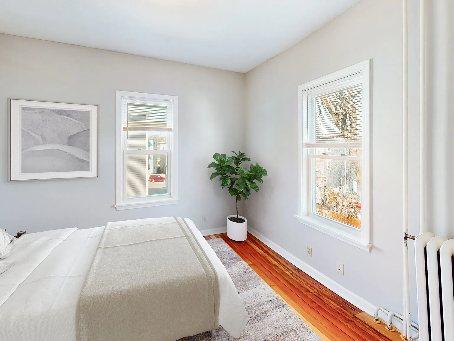 52 Sumner Street — Photo 4