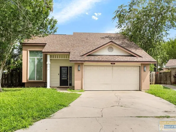 1312 Bluewing Cir, Brownsville, TX 78520