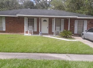 6801 Oak Park Dr, Baton Rouge, LA 70812