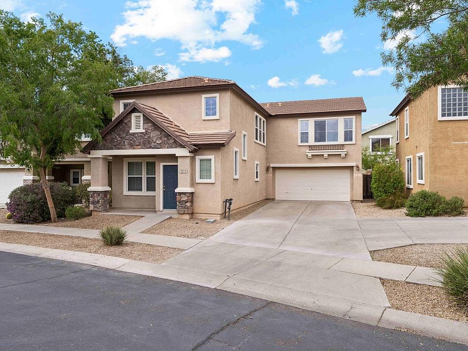 1st image of 3018 W Villa Cassandra Dr