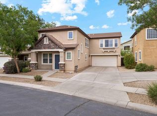 3018 W Villa Cassandra Dr, Phoenix, AZ 85086