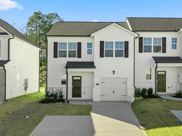 Evans Plan, Byrd Village