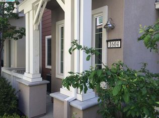 1604 Jetty Dr, Richmond, CA 94804