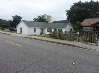 315 4th Ave N, Myrtle Beach, SC 29577