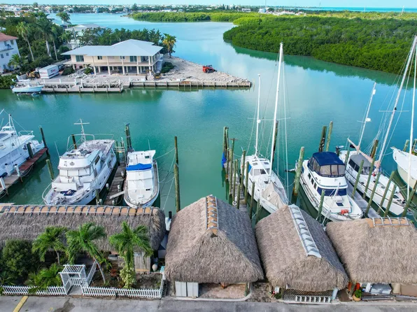 100 Avenue I #6, Marathon, FL 33050