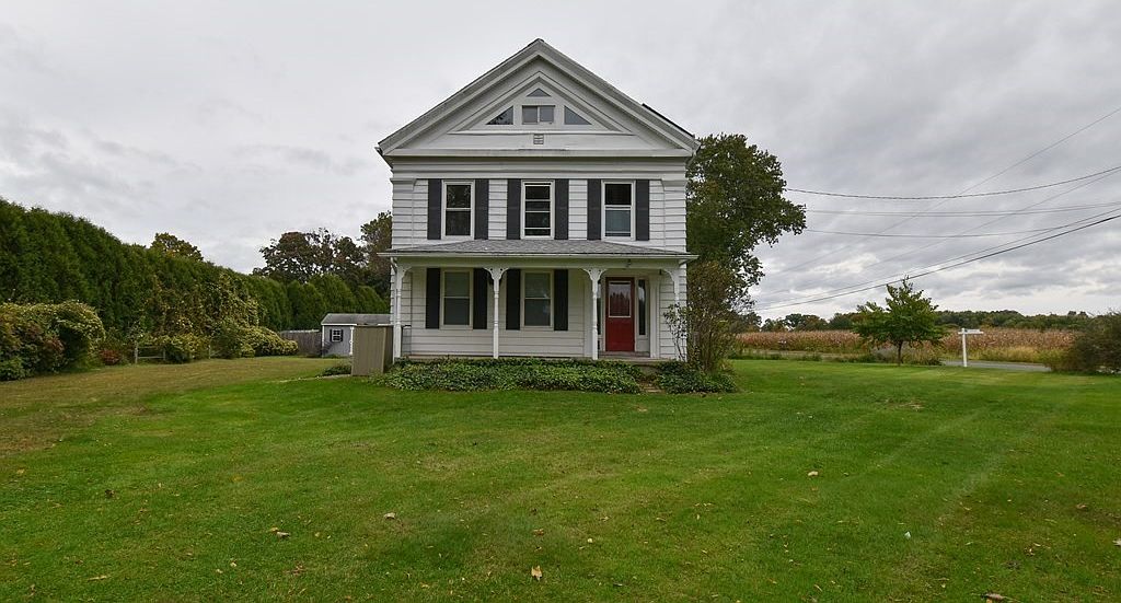 33 Rocky Hill Rd, Hadley, MA 01035 Zillow