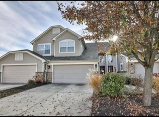 4331 Marival Dr, Mason, OH 45040