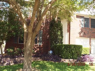 204 Cinnabar Trl, Cibolo, TX 78108