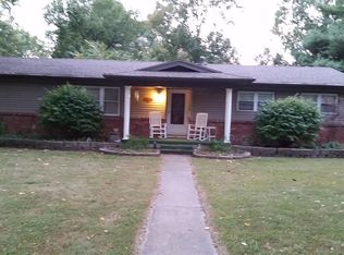 2343 S Barcliff Ave, Springfield, MO 65804