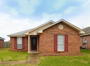 883 Bella Vista Dr, Montgomery, AL 36110