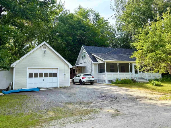 43 I Street, Conway, NH 03818