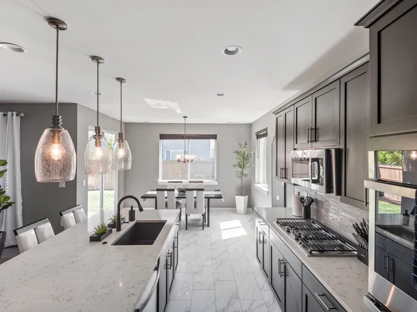 9704 SW 173rd Ave, Beaverton, OR 97007