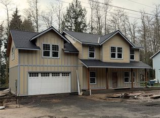 36651 Tamarack Drive NE, Hansville, WA