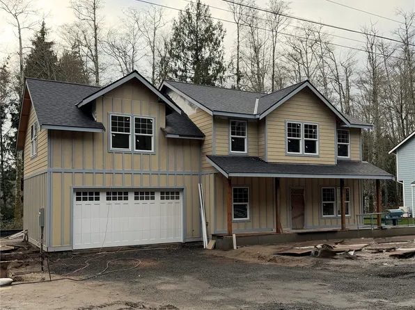 36651 Tamarack Drive NE, Hansville, WA 98340