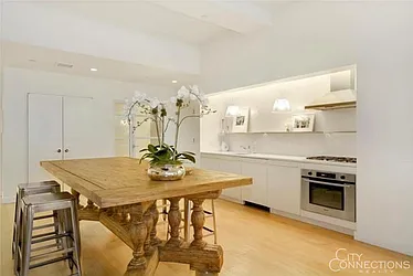 Rented by City Connections Realty