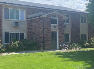 608 NE 4th Street, Grimes, IA 50111