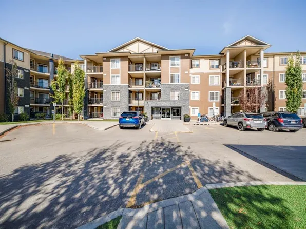 81 NE Legacy Blvd SE #2217, Calgary, AB T2X 2B9