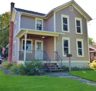 316 Vienna St, Palmyra, NY, 14522