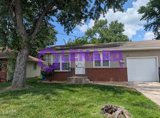 103 W McConnell St #105, Nixa, MO 65714