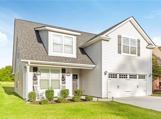 203 Streams Way, Anderson, SC 29625