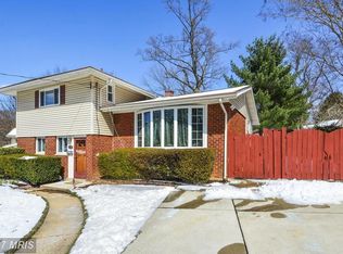 4405 Emden St, Silver Spring, MD 20906