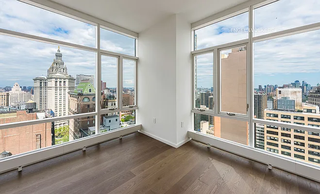 Rented by Engel & Völkers New York City | media 16