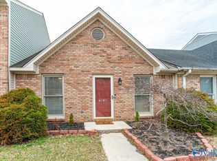 1816 E Brownstone Ct SW, Decatur, AL 35603