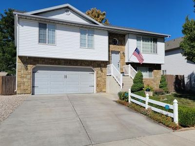 436 W 2300 N, Harrisville, UT, 84414